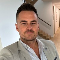 Brendan Hucker