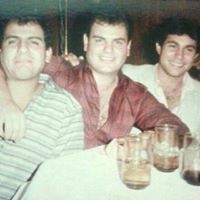 Jorge Schekaiban