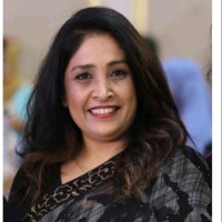 RAFIA SHARIFF