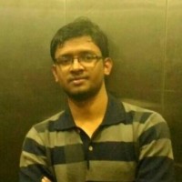 Tushar Mondal