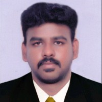 Priyatharsan P