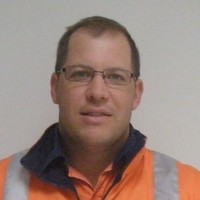 Joel Rickuss (CEnvP)