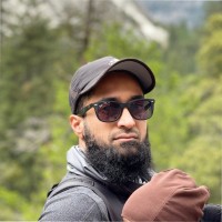 Mansoor Ali Amair