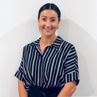 Amanda Tyrrell