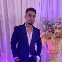 Shyam Dwivedi