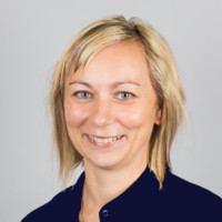 Joanna Gęsicka