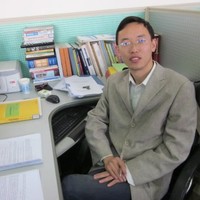 Dongling Wang