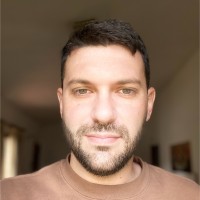 Lucas Gimenez