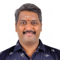 Karthik A K