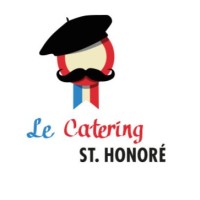 Catering St. Honoré