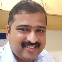 Girish K G