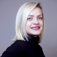 Ana Peric Voga