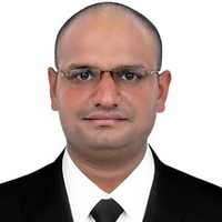 Mohit Kumar Sharma