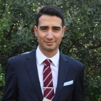 Antonis Desypris