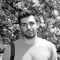 Gabriel Boyajian