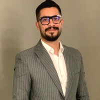 Mohamed Asaad Elbosraty
