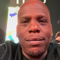 Shawn Sapp