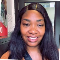 Desiree Robinson-Wigfall