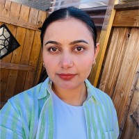 Kulwinder Kaur
