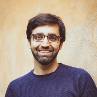 Amro El-Khatib
