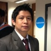 Gajendra Shrestha