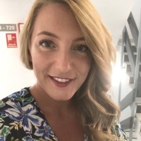 Rachael Greathead