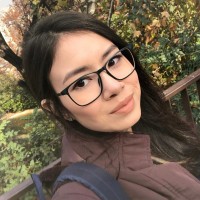 Stefany Noriko