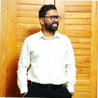 Rushikesh Ghate