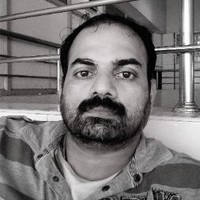 Nishanth Ptk