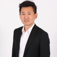 Raymond Zhang