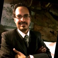 Sergio Jesús de Abril Torralba