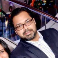 Yogi Sharma (Yogendra)