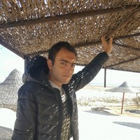 Ahmed Farid