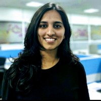 Shreya Shivdas Menon