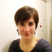 Marielle Chauveau