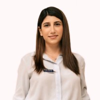 Dalia Hanna