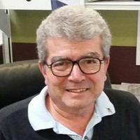 Benjamin Bencomo