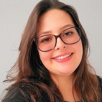 Rebeca Machado