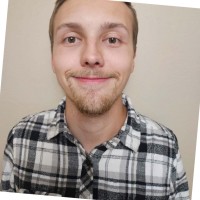 Jacob Stover