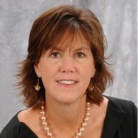 Laurie Scott