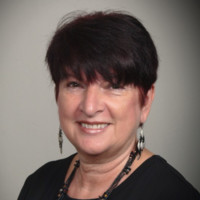 Ursula Weinkauff