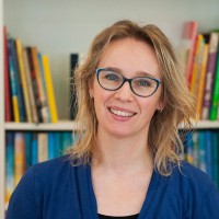 Minke Hogervorst