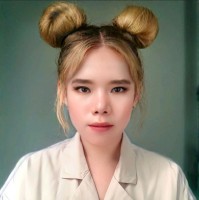 Angel Ertia Amanda
