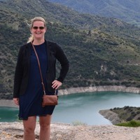 Nancy Hansen