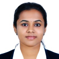 Neethu Dharmendran