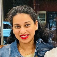 Reet Kaur