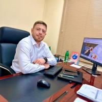 Ziad Jaber