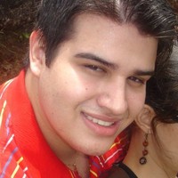 Diego Bexiga Moreira de Carvalho