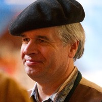 Christoph Hanfland