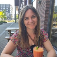 Annemieke Van Dijk